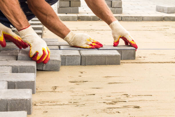 Best Driveway Resurfacing Pavers  in Starke, FL