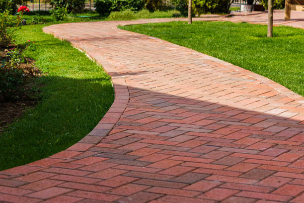 Best Driveway Paving Contractor  in Starke, FL
