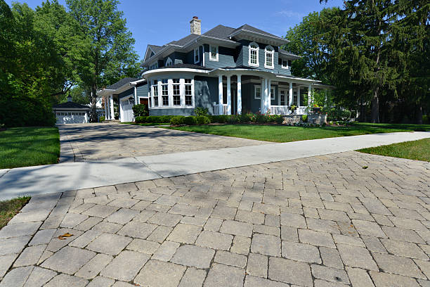 Best Concrete Paver Driveway  in Starke, FL